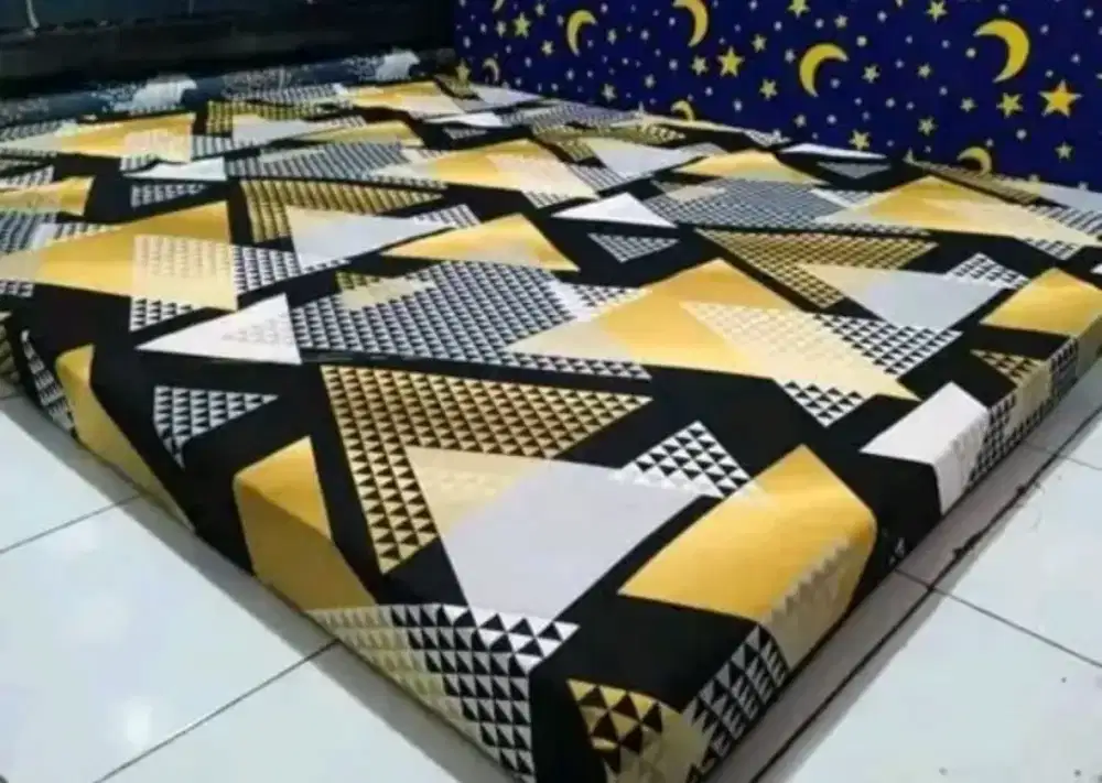 Kasur busa promo murah meriah