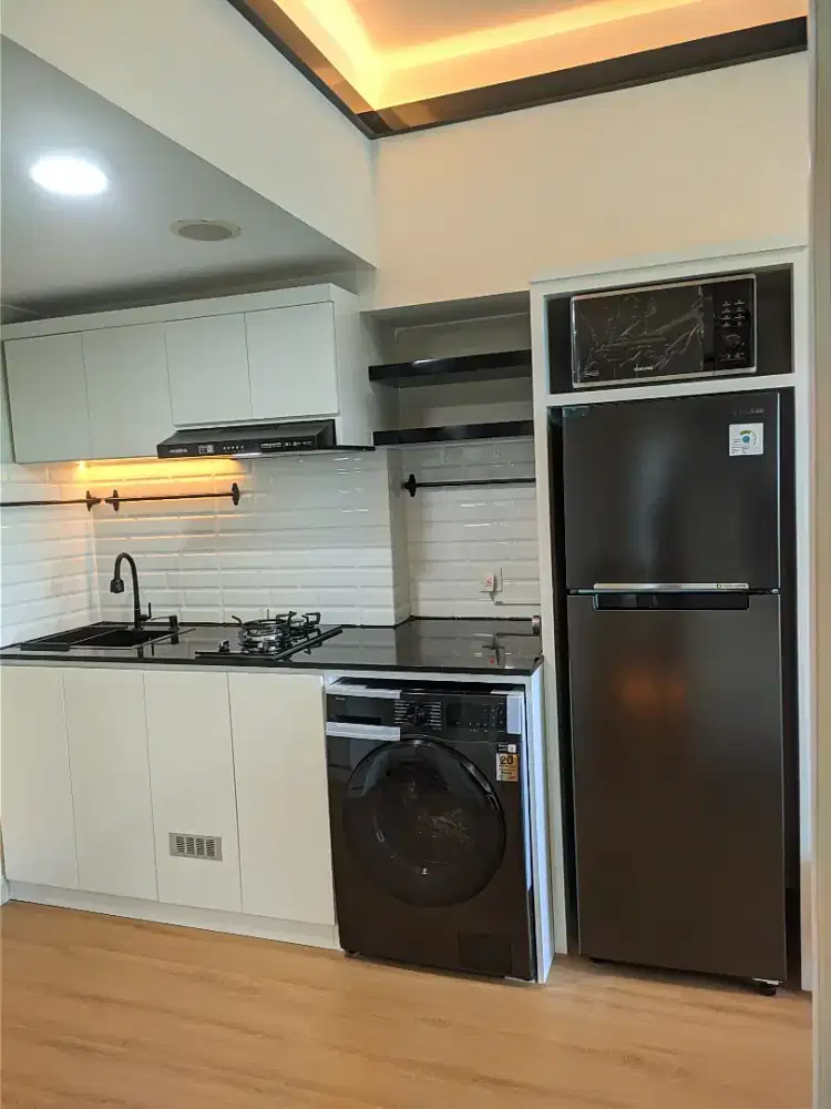 Jasa desain interior custom furniture berkualitas di jakarta selatan