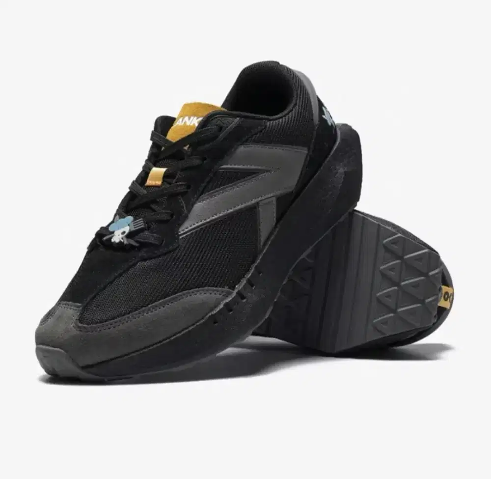 Kanky x Tahilalats x One Piece size 44