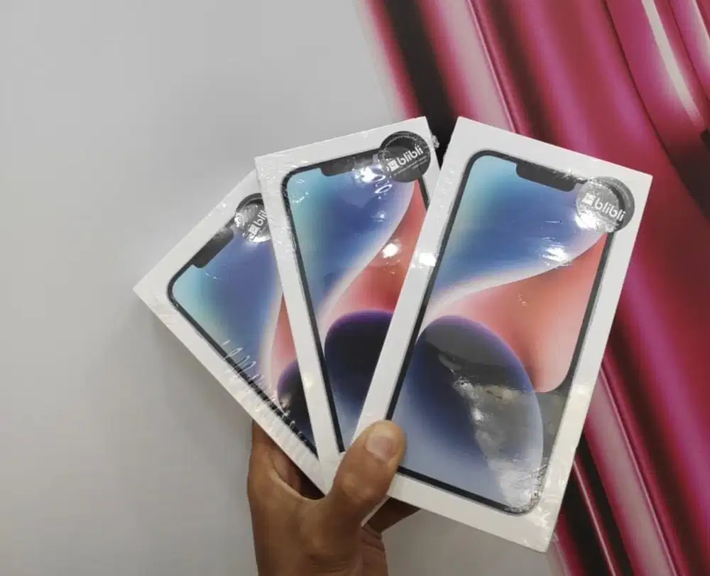 Iphone 13 & Iphone 14