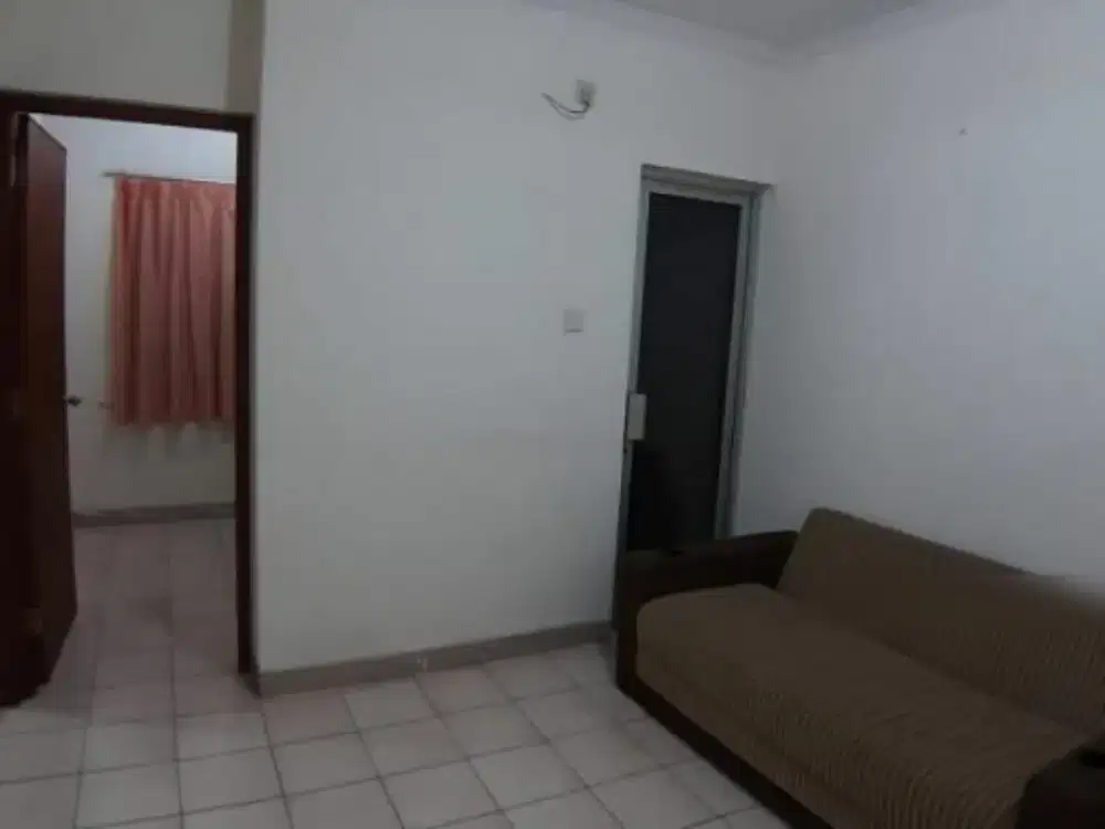 Jual Apartemen Mediterania