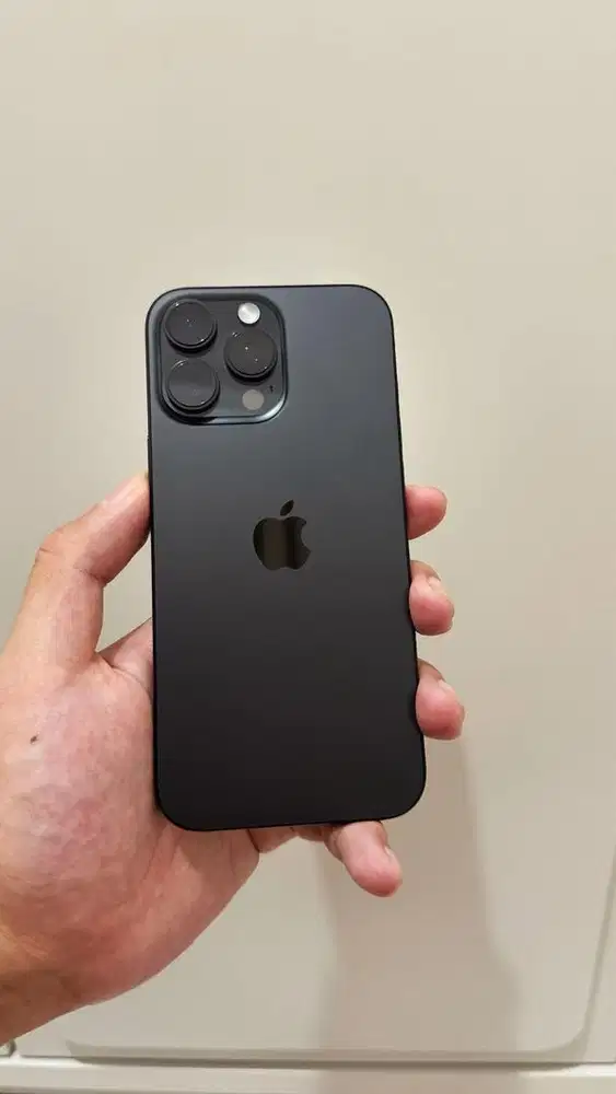 Iphone 16 Pro Max 256gb IBOX