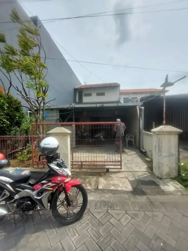 Dijual rumah hunian dan Kos kosan di Tlogotimun Pedurungan