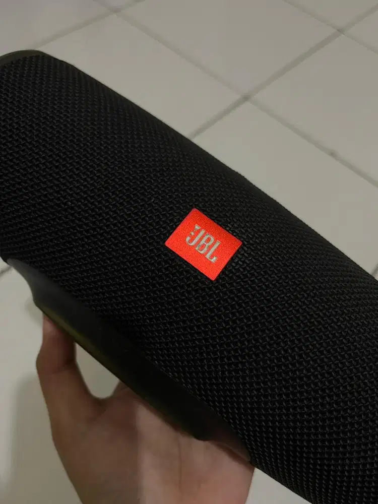 JBL Charge 4 ori