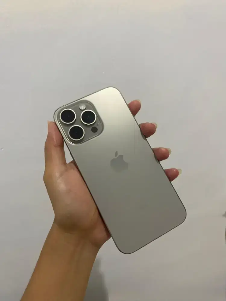 iPhone 15 Pro Max 256Gb iBox