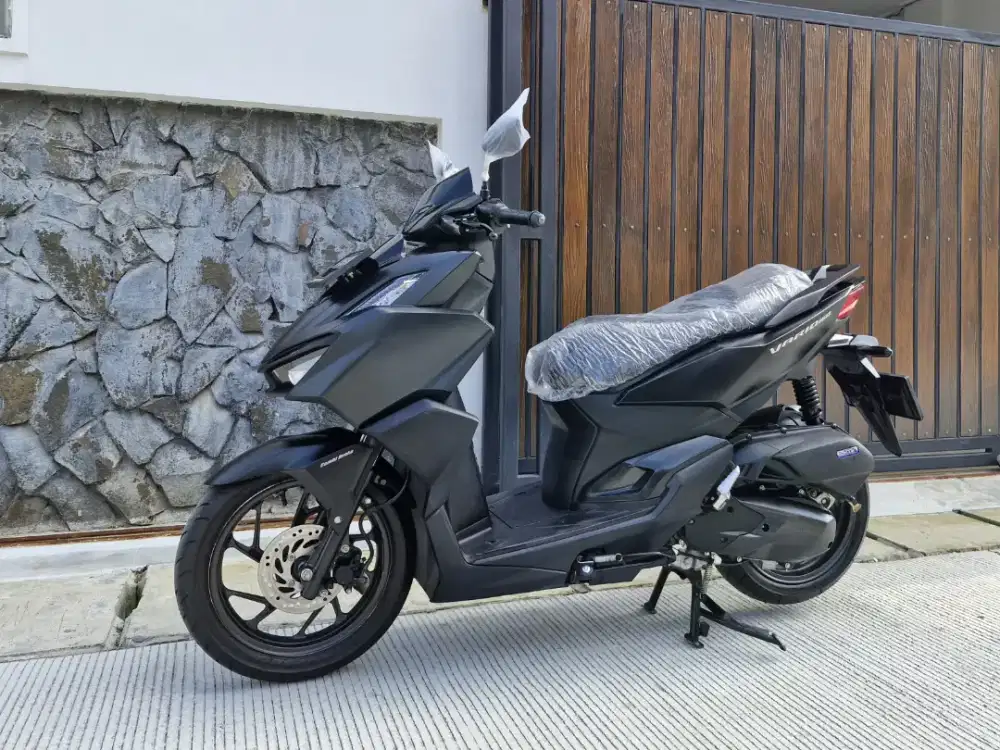 DP 500RB PROMO⁉️VARIO 160 CBS ! PROSES GA RIBET !