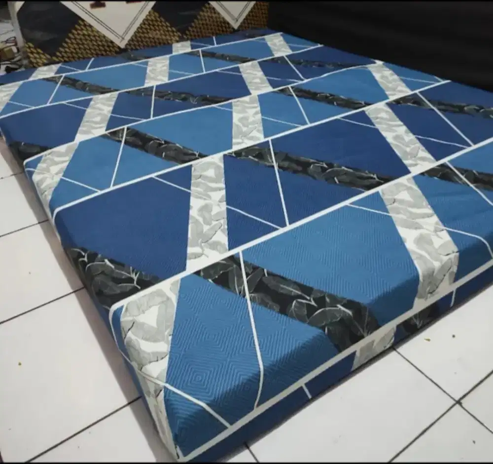 Promo kasur busa termurah!