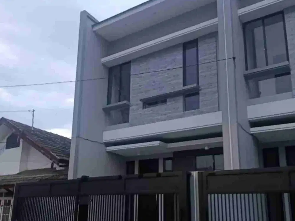 DIJUAL RUMAH PALING MURAH DI KLAMPIS (BARU GRESS), LANGSUNG SURVEY AJA