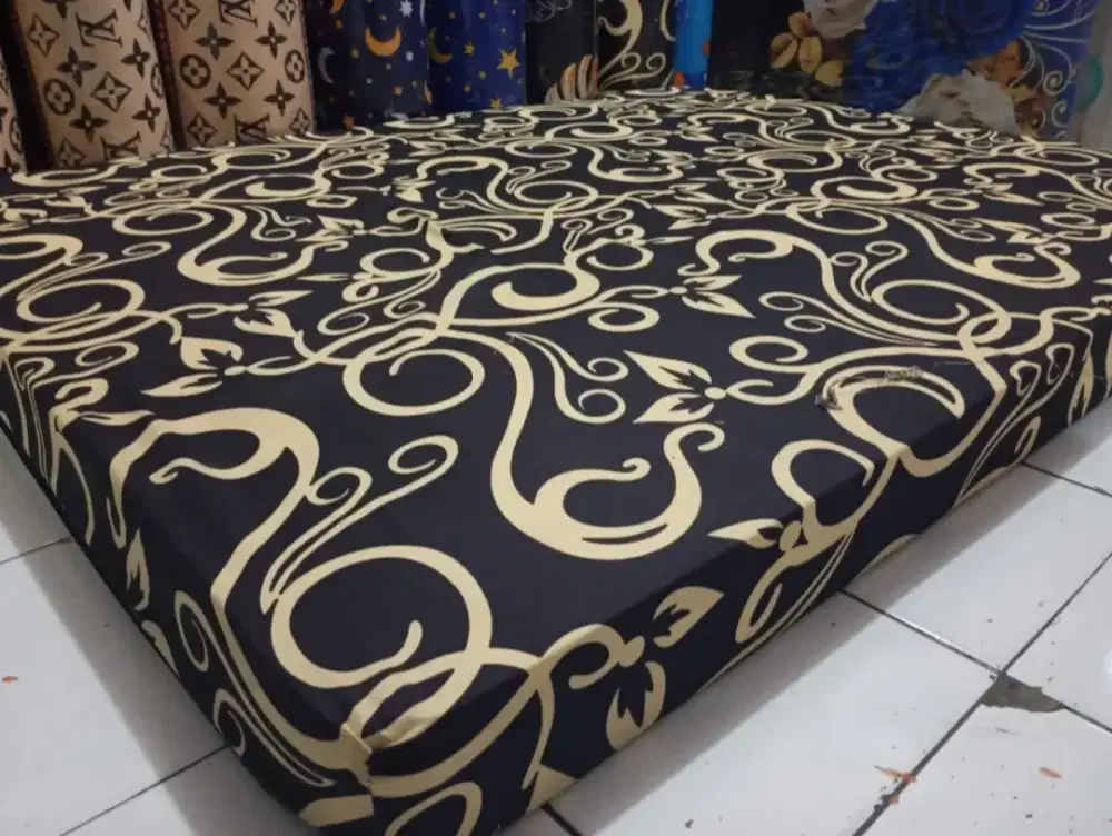 Kasur baru bayar di tempat/COD