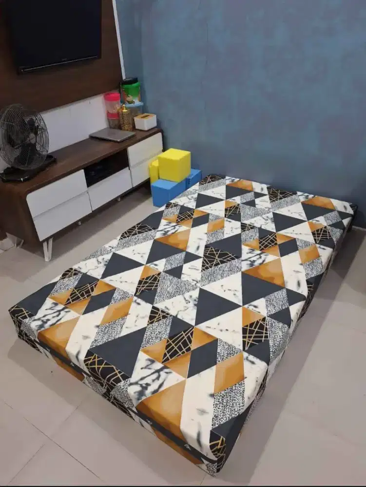 Busa baru inoac & royalfoam