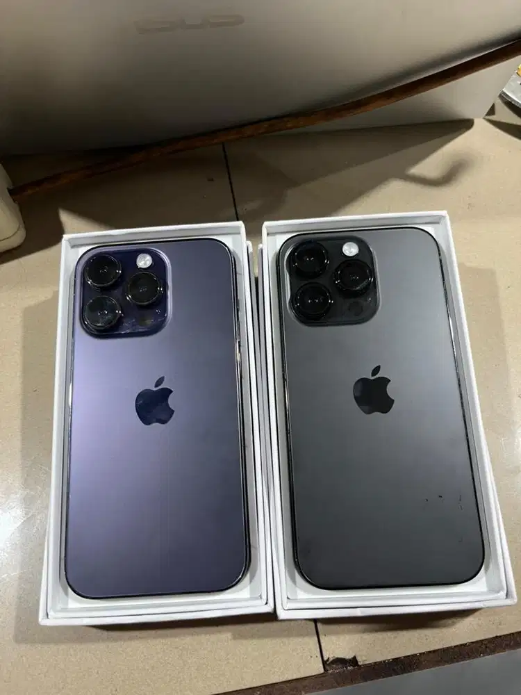 IPHONE 14 PRO 256GB