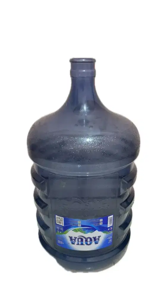 GALON AIR AQUA MULUS