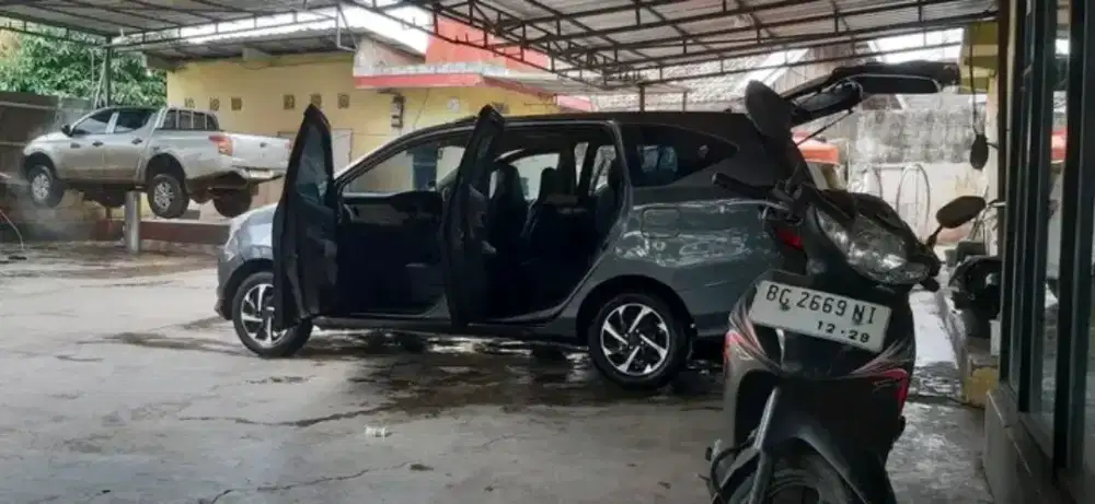 SIGRA M MANUAL 2016 JUAL APA ADANYA