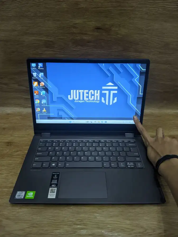 Laptop Lenovo Ideapad C340-14IML