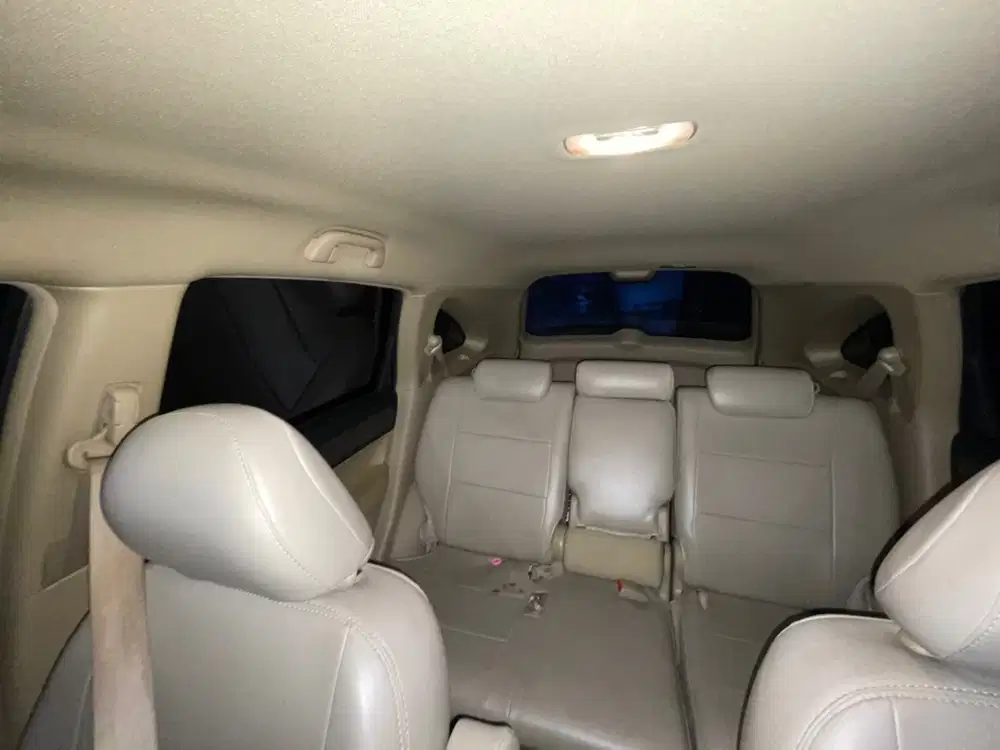 Honda CR-V 2008 Bensin