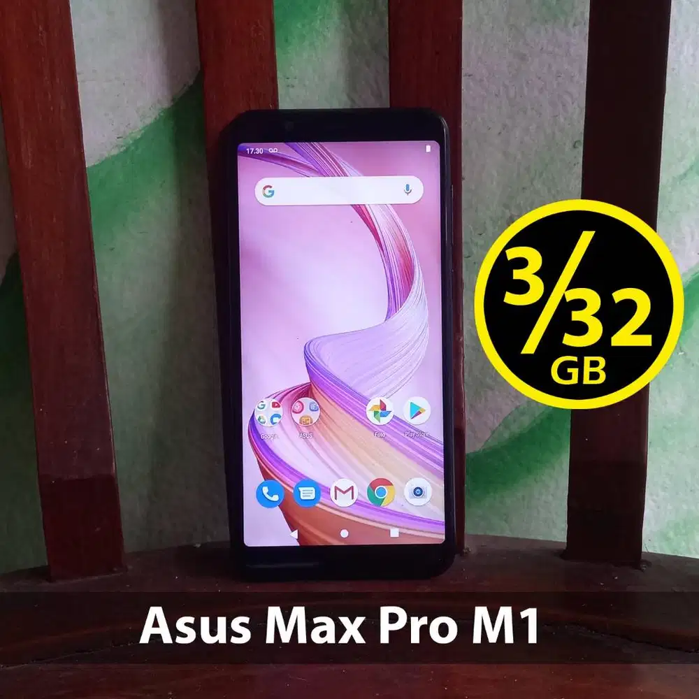 Asus Max Pro M1