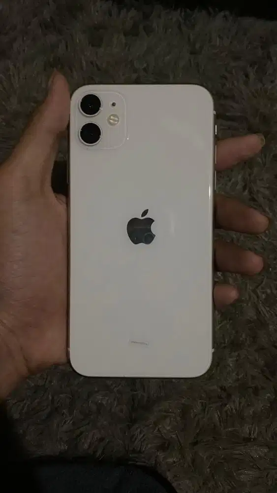 IPHONE 11 128GB EX IBOX