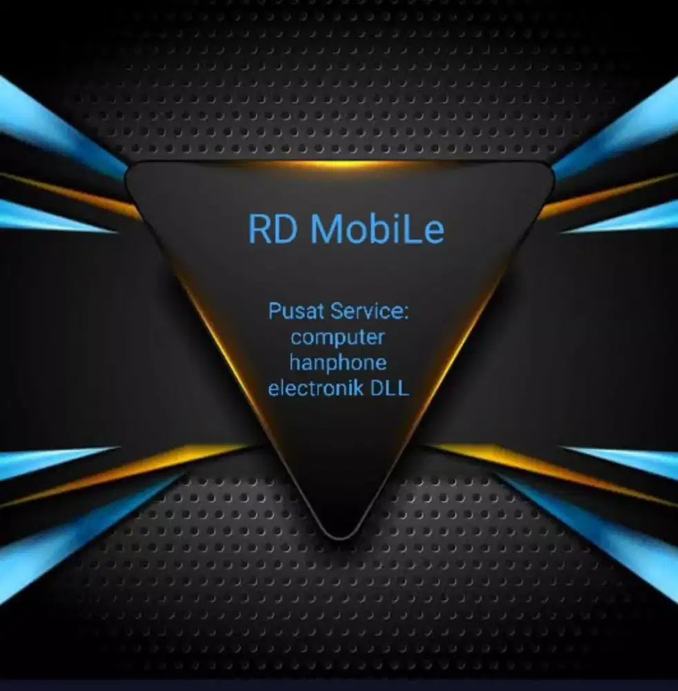 Jasa service semua elektronok panggilan