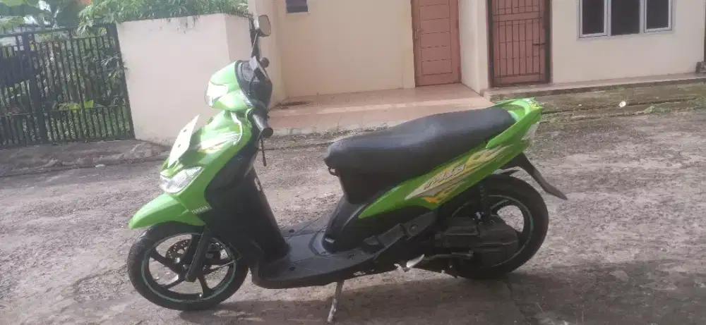 Jual Mio sporty murah