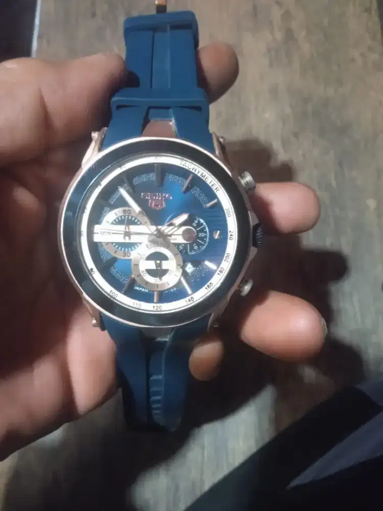 Seiko chrono  cari kembalian hp tab