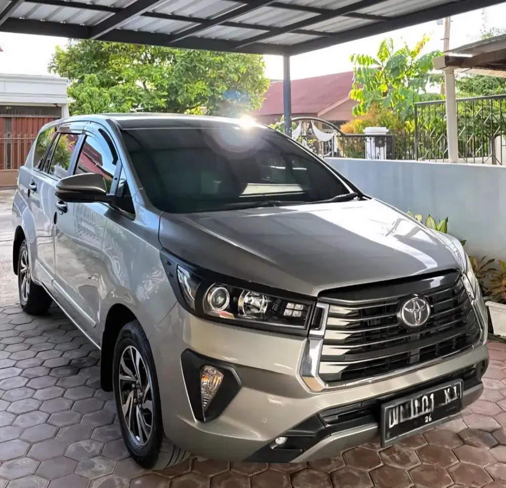 Innova V 2.4 A/T Diesel