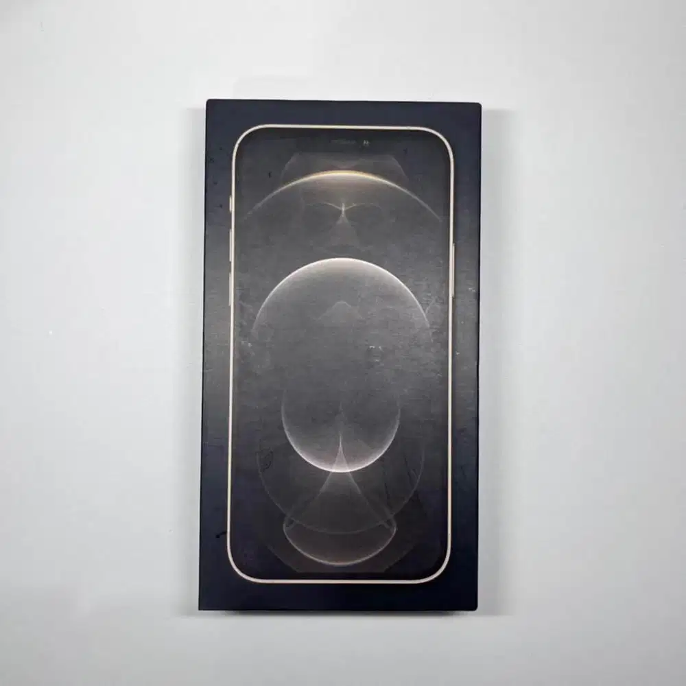 iPhone 12 Pro 512GB Gold ex iBox