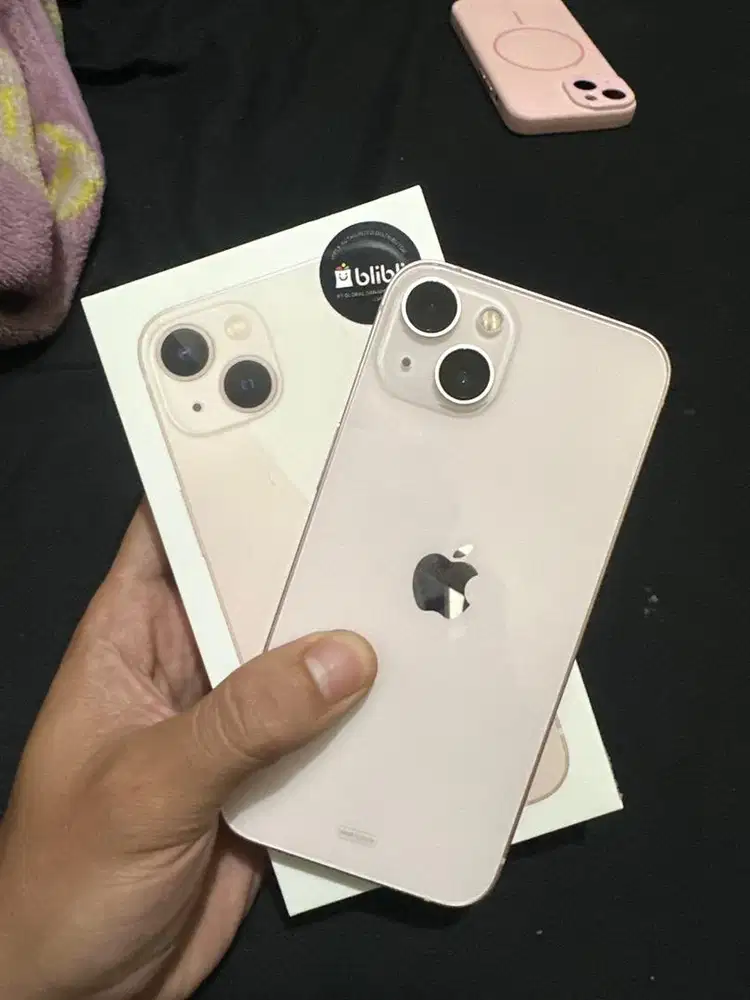 Iphone 13 128gb Ibox