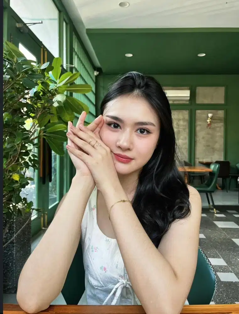 job vacancy information!!!