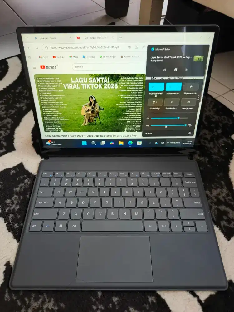 Advan Evo X 13 N100 12 / 512