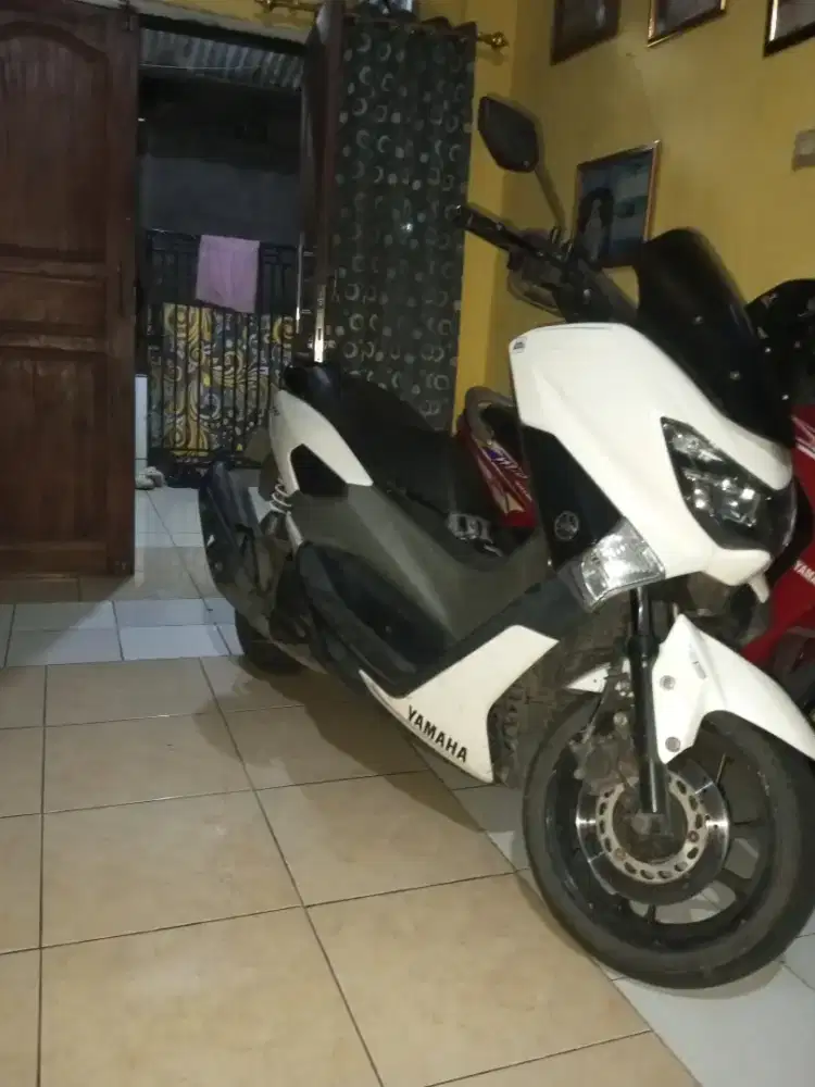 Motor 2016 ss komplit PJK off