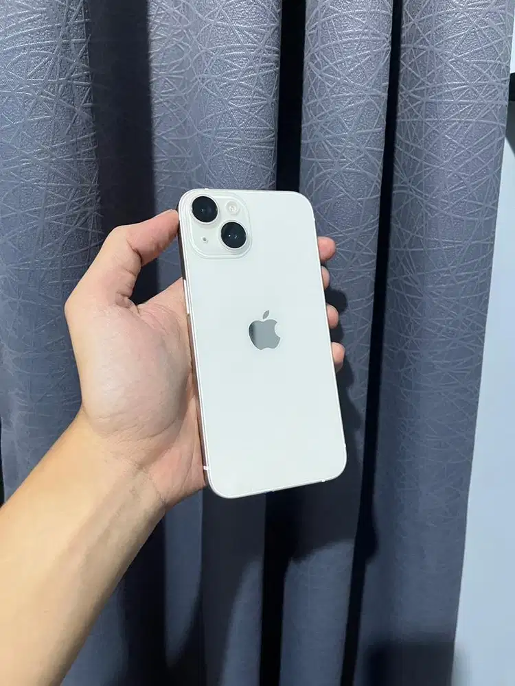 Iphone 14 128 GB inter