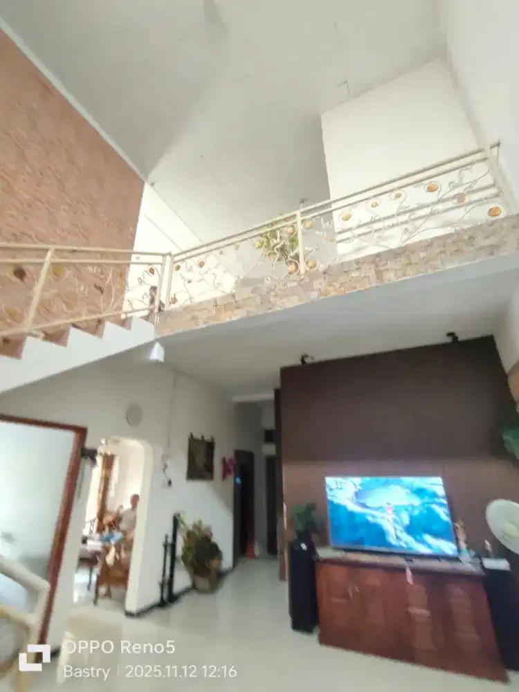 Rumah Bagus Untuk Investasi Kost Dekat Kampus UB Rumah Murah Poros Jln