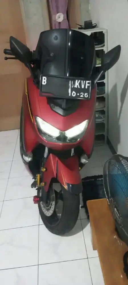 Bismillah semoga laku