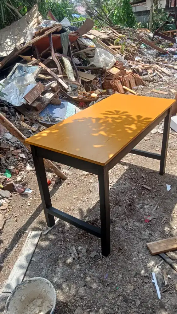 Meja serbaguna 100x50x75