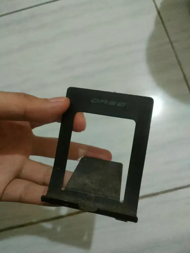 Stand Holder Handphone