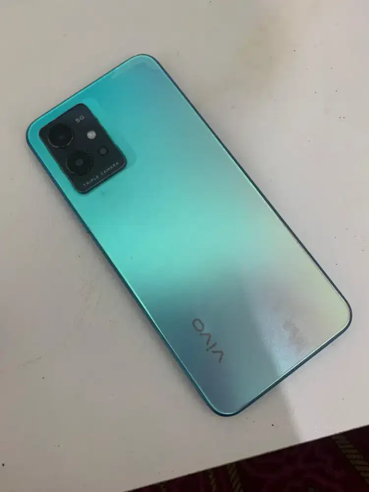 VIVO T1 5G 4+4/128