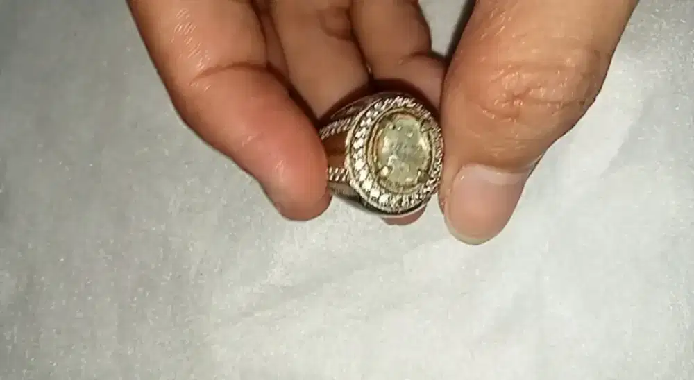 Zamrud star Colombia