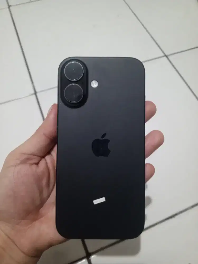 iPhone 16 128GB ex iBox
