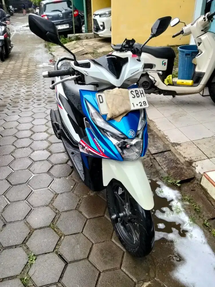 For sale motor beat ECO 2018