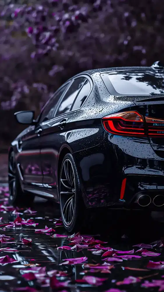 Loker teknisi Cuci mobil & motor