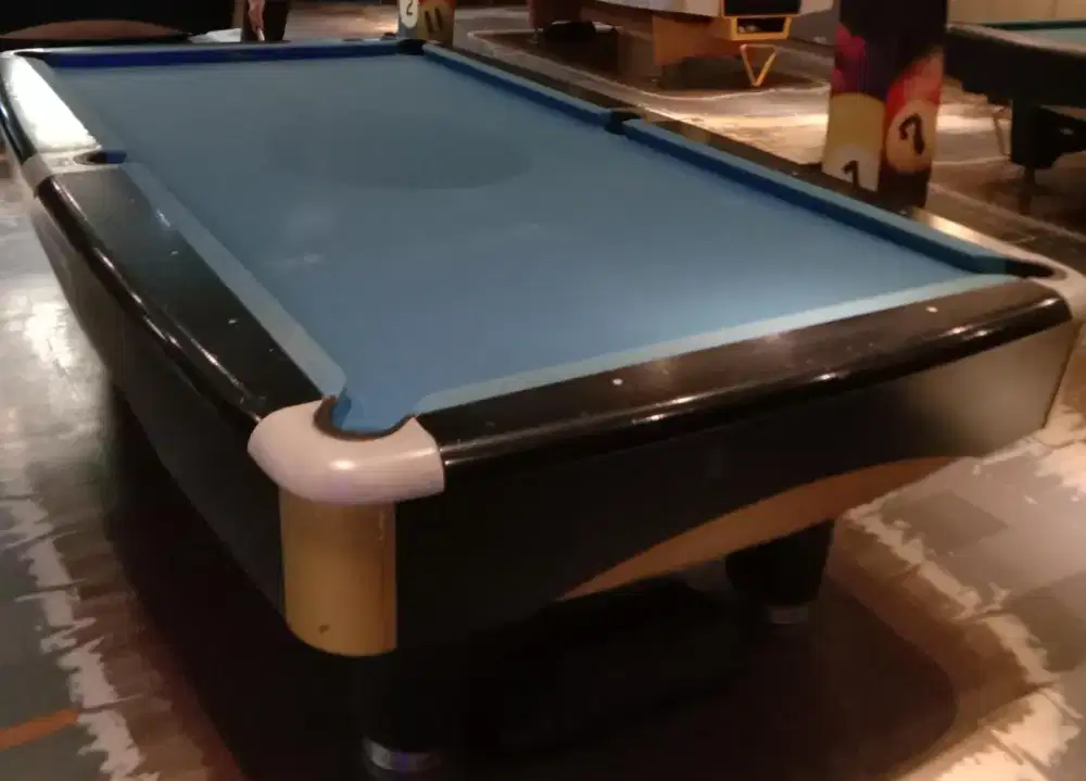 Jual Meja Billiar Murrey
