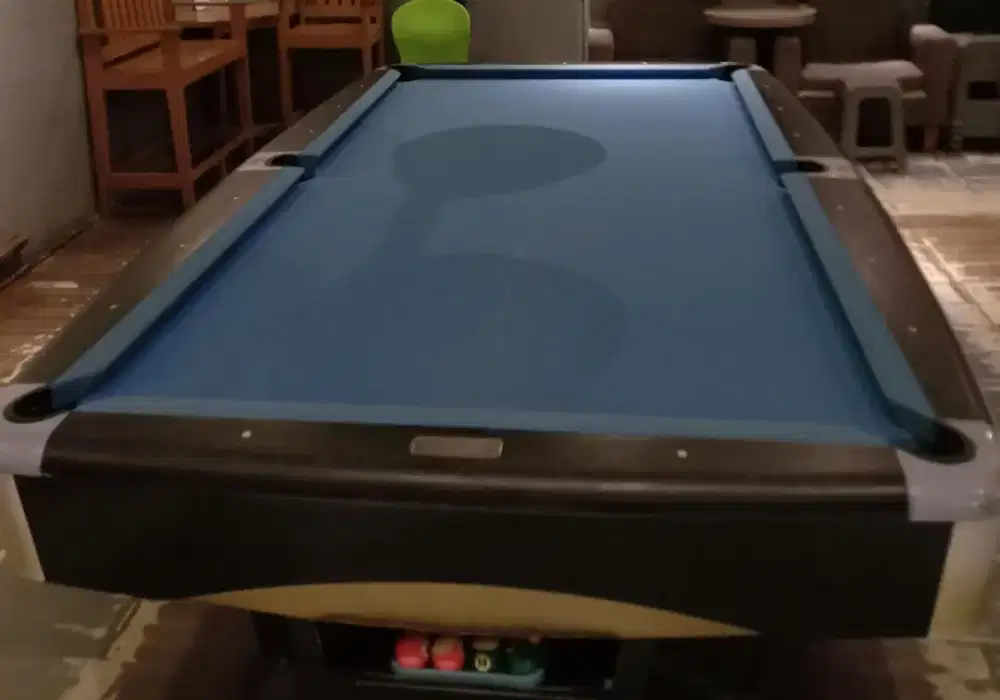 Jual Meja Billiar Murrey