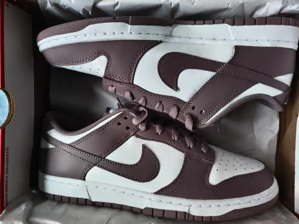 Nike Dunk Low Size 44