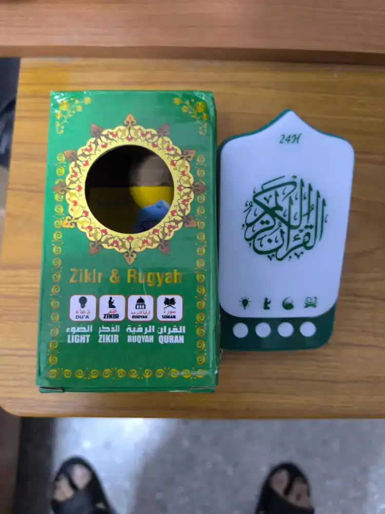 Ruqyah Digital 24 jam