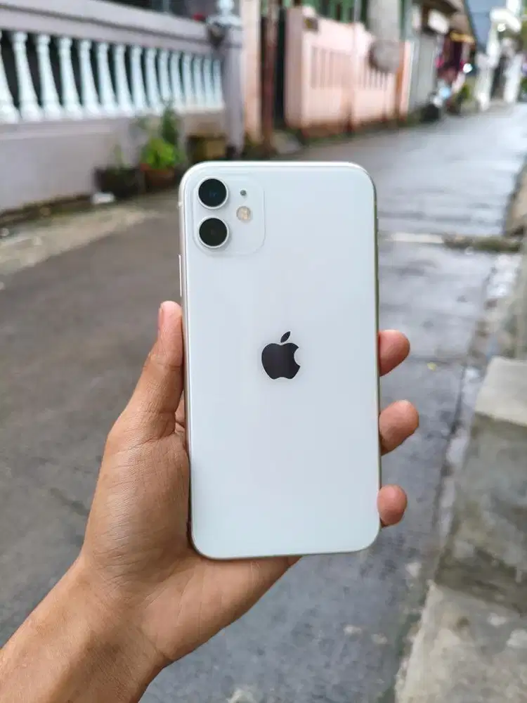 iPhone 11 128gb