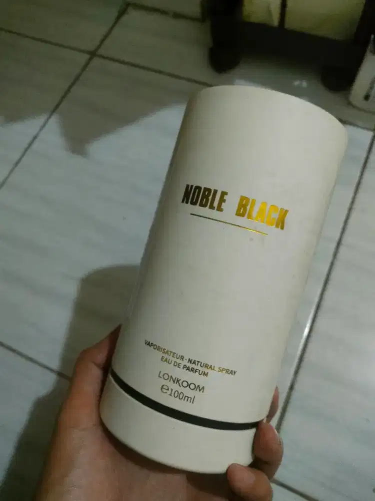 Wadah Parfum Pewangi Ruangan