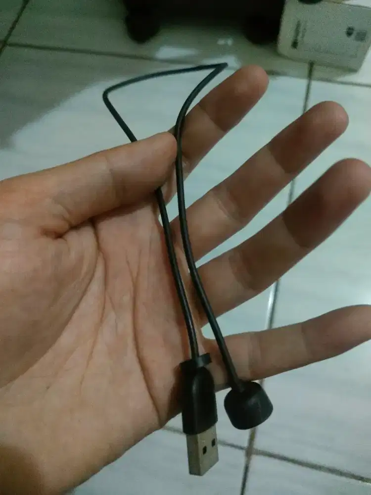 Kabel Charger Miband 5