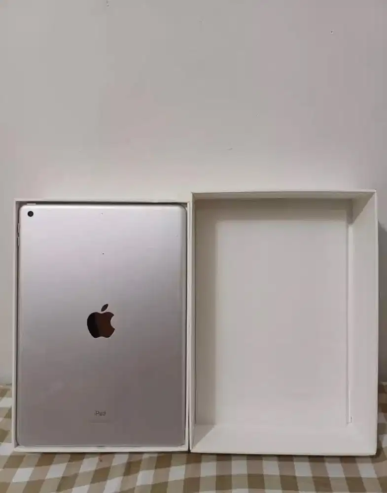 Ipad apple gen 7 32GB