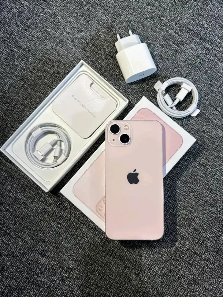 iPhone 13 128 Gb