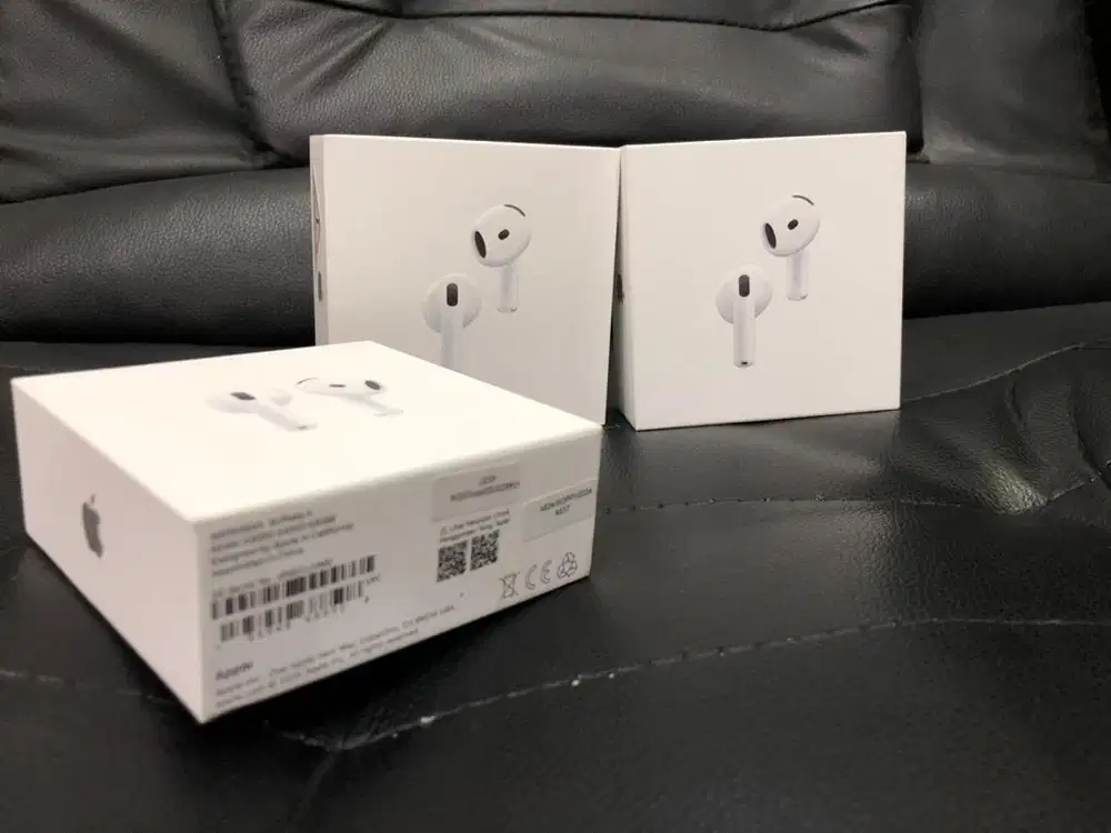 AirPods 4 (ANC) New